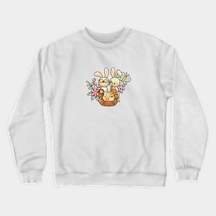 Easter Day Crewneck Sweatshirt